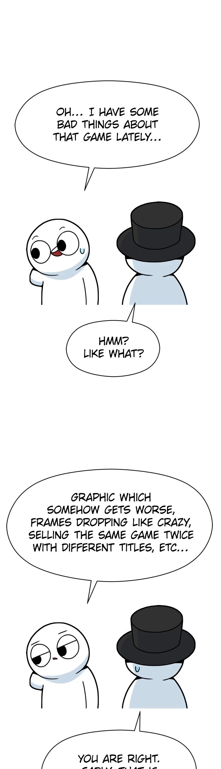 Demons Plan Chapter 55 Page 2