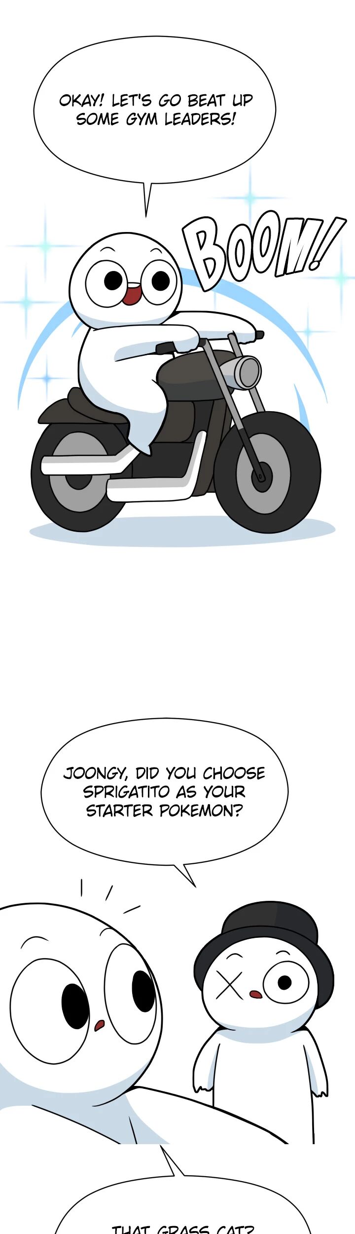 Demons Plan Chapter 55 Page 20