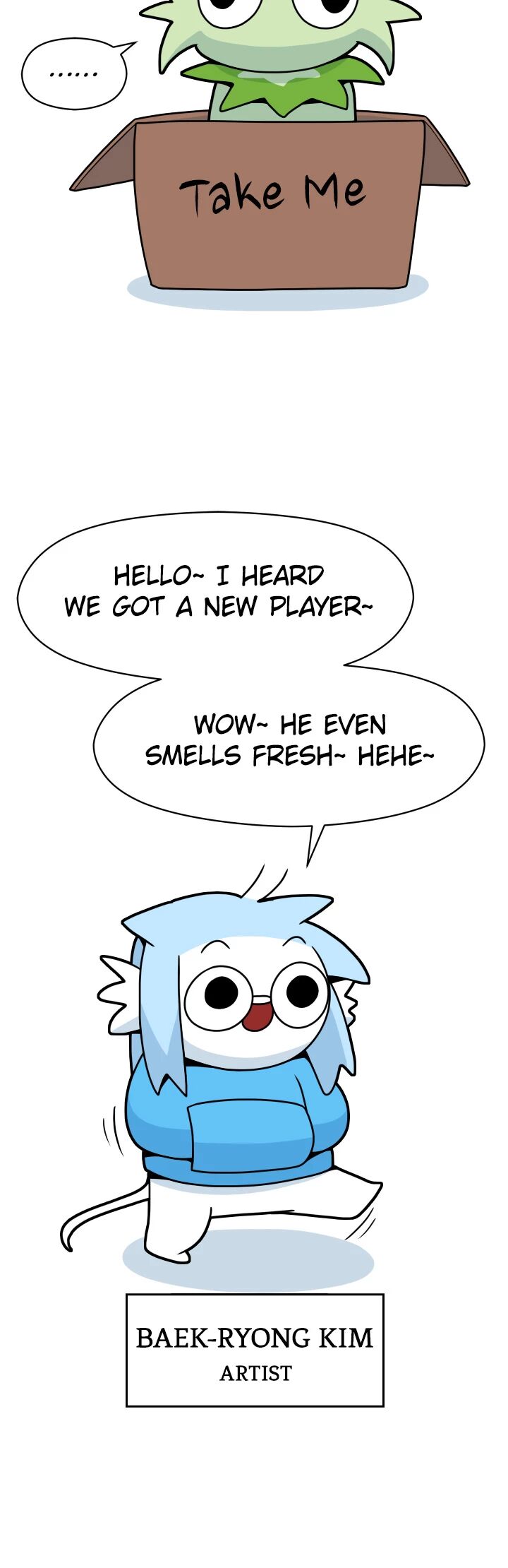 Demons Plan Chapter 55 Page 23