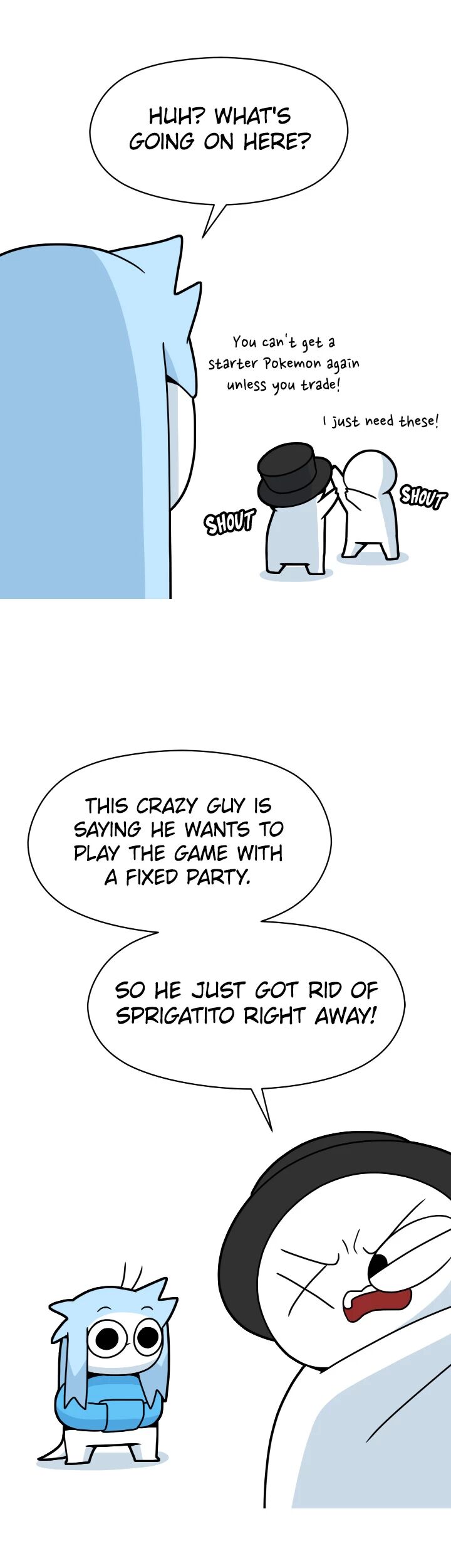 Demons Plan Chapter 55 Page 24