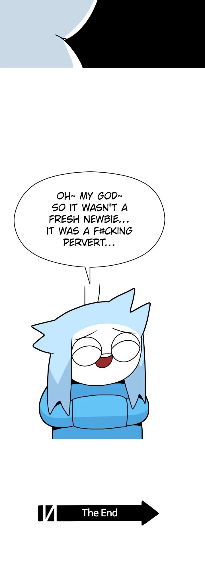 Demons Plan Chapter 55 Page 26