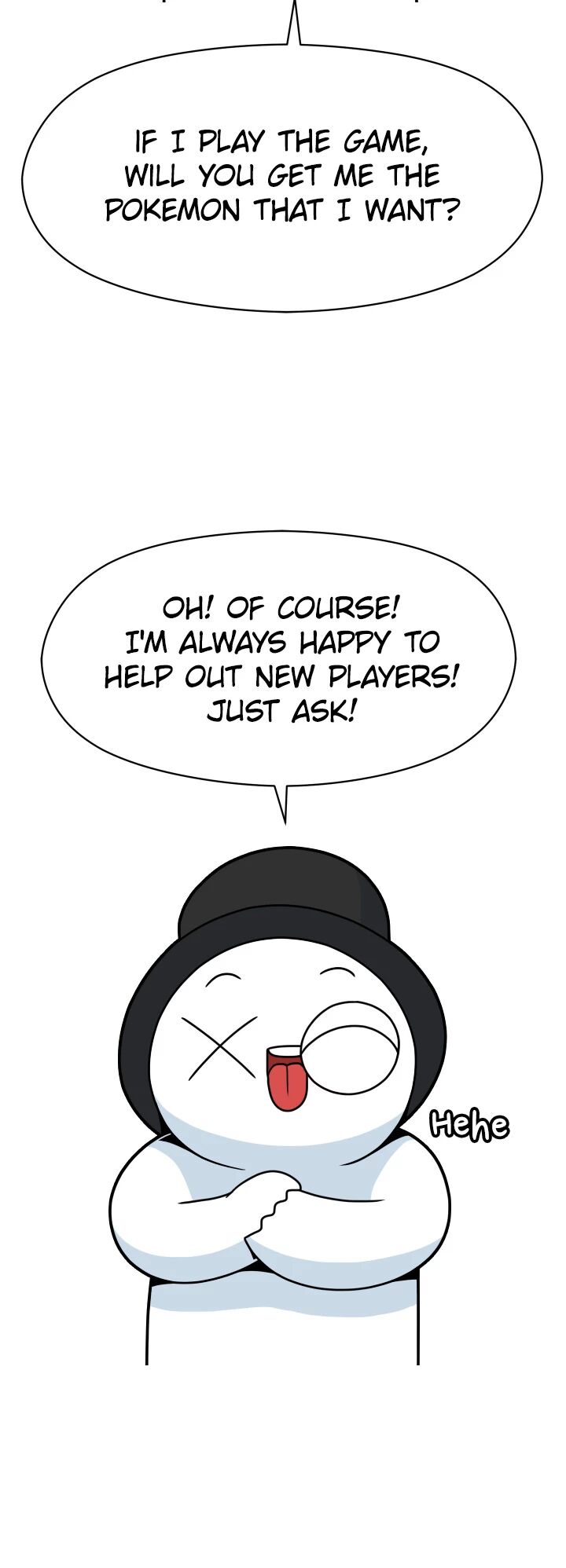 Demons Plan Chapter 55 Page 4