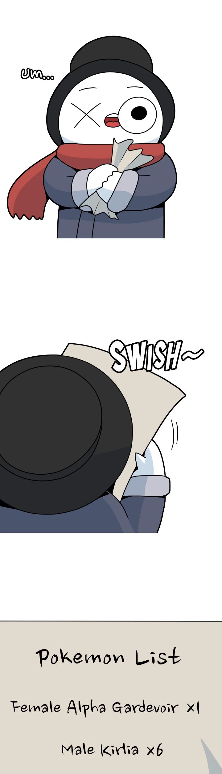 Demons Plan Chapter 55 Page 5