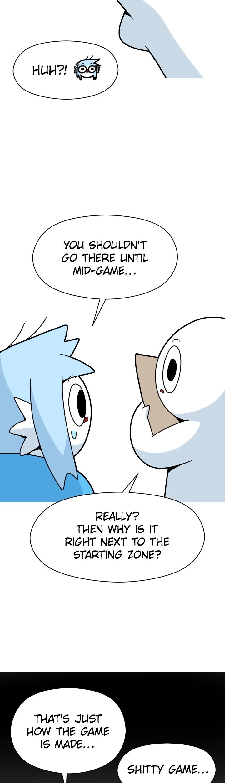 Demons Plan Chapter 56 Page 22