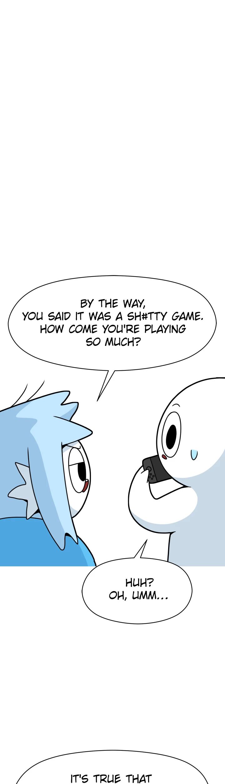 Demons Plan Chapter 56 Page 31