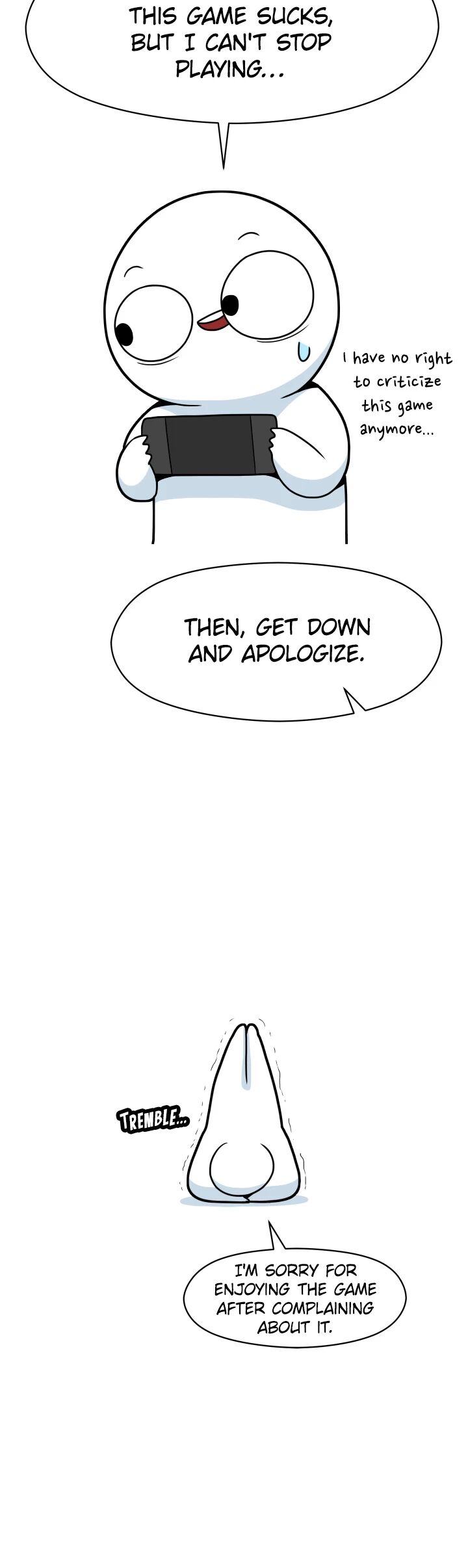 Demons Plan Chapter 56 Page 32