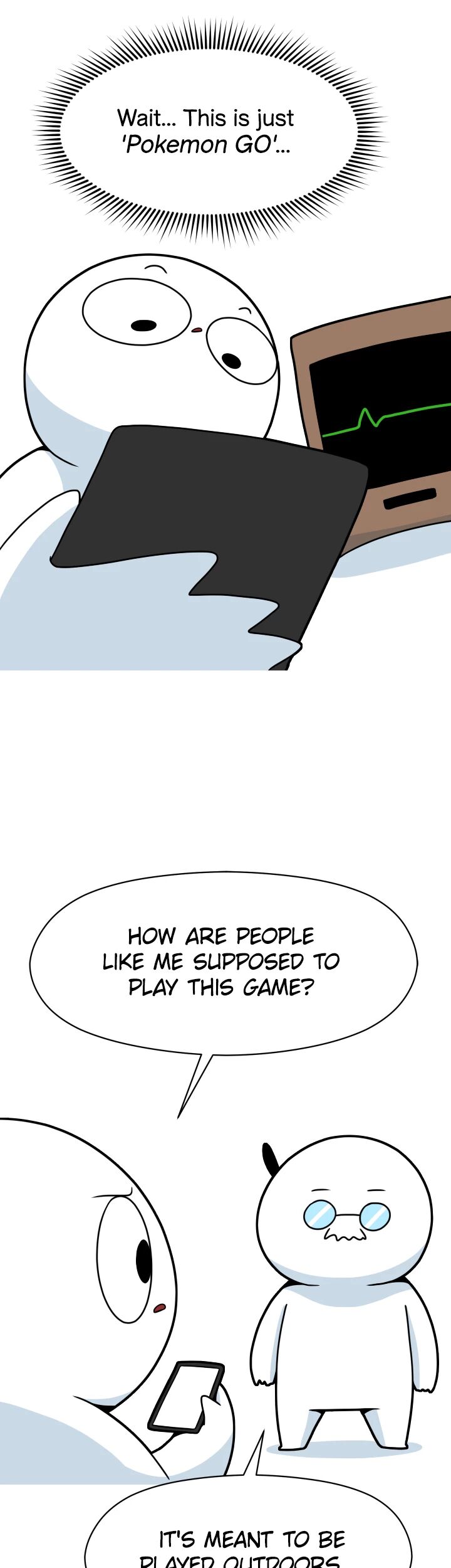 Demons Plan Chapter 57 Page 18