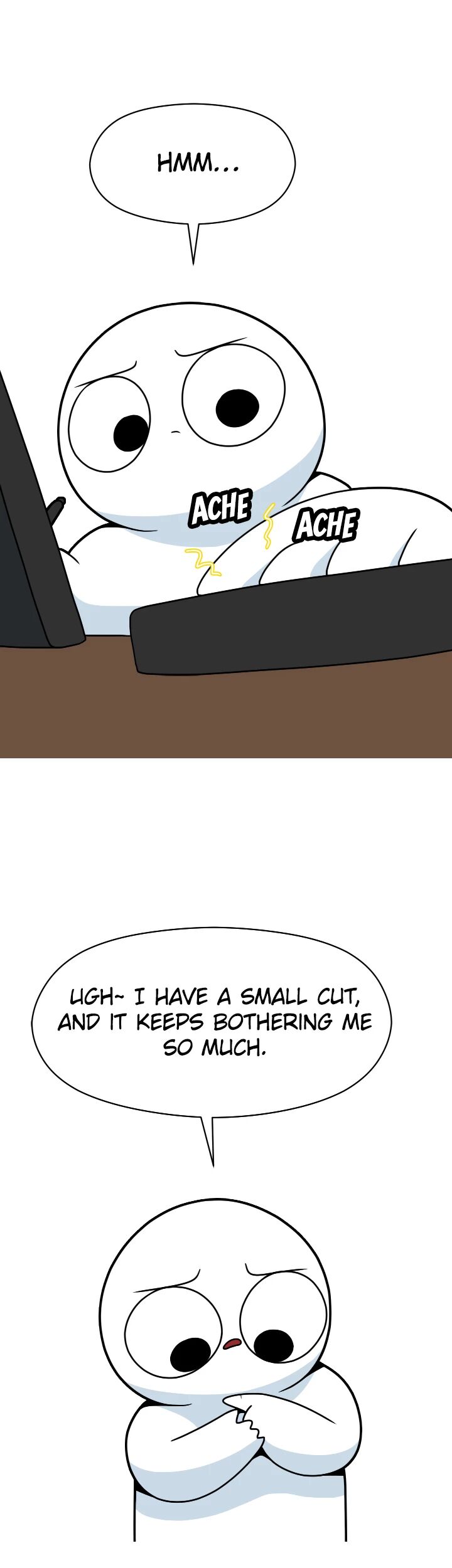 Demons Plan Chapter 57 Page 2