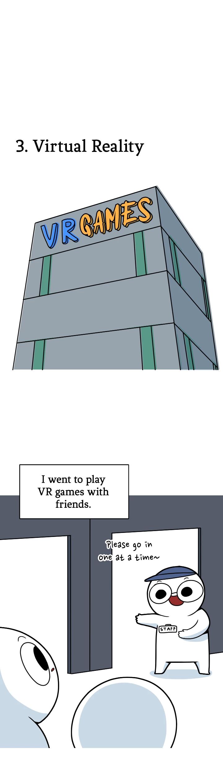 Demons Plan Chapter 57 Page 23