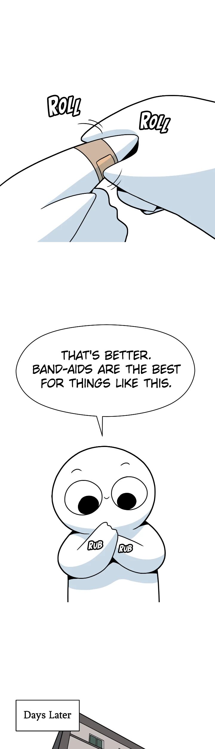 Demons Plan Chapter 57 Page 3