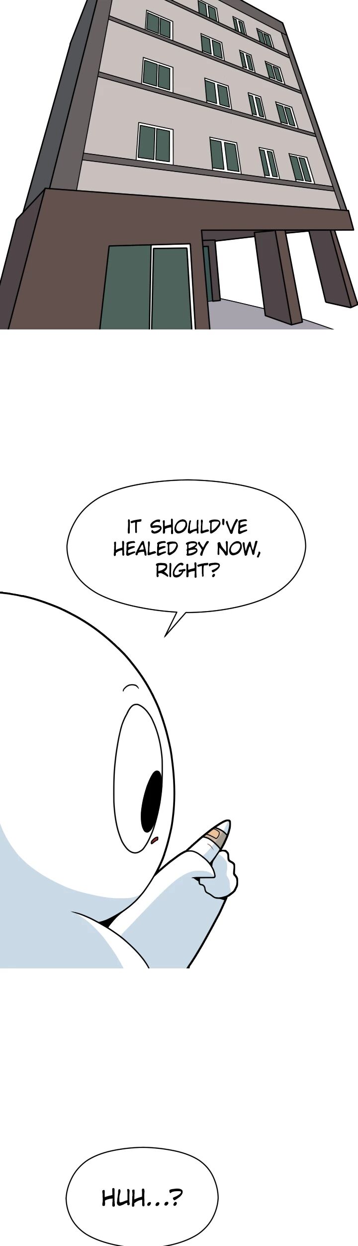 Demons Plan Chapter 57 Page 4