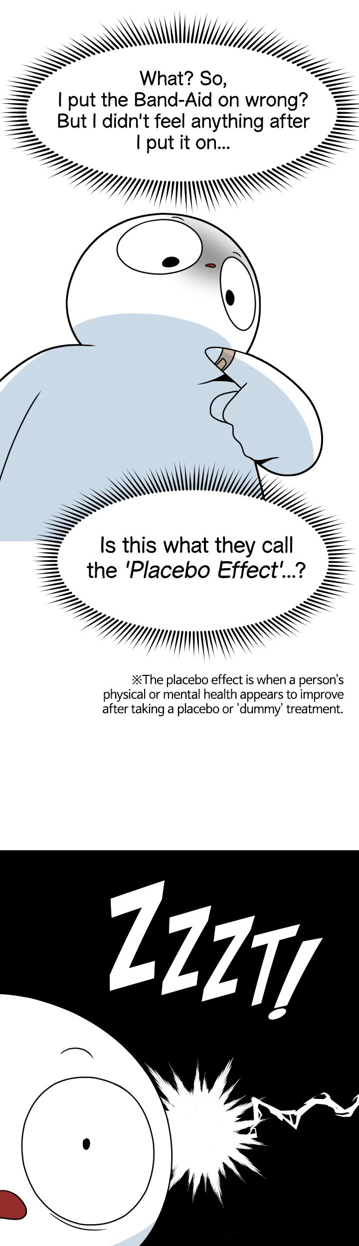 Demons Plan Chapter 57 Page 6