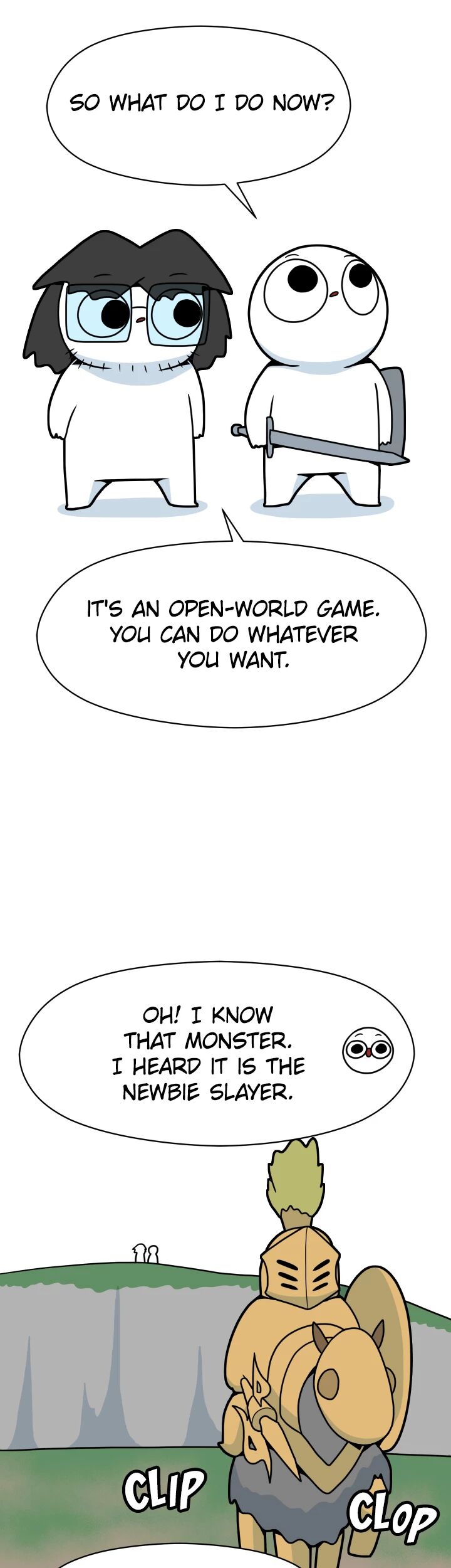 Demons Plan Chapter 58 Page 11