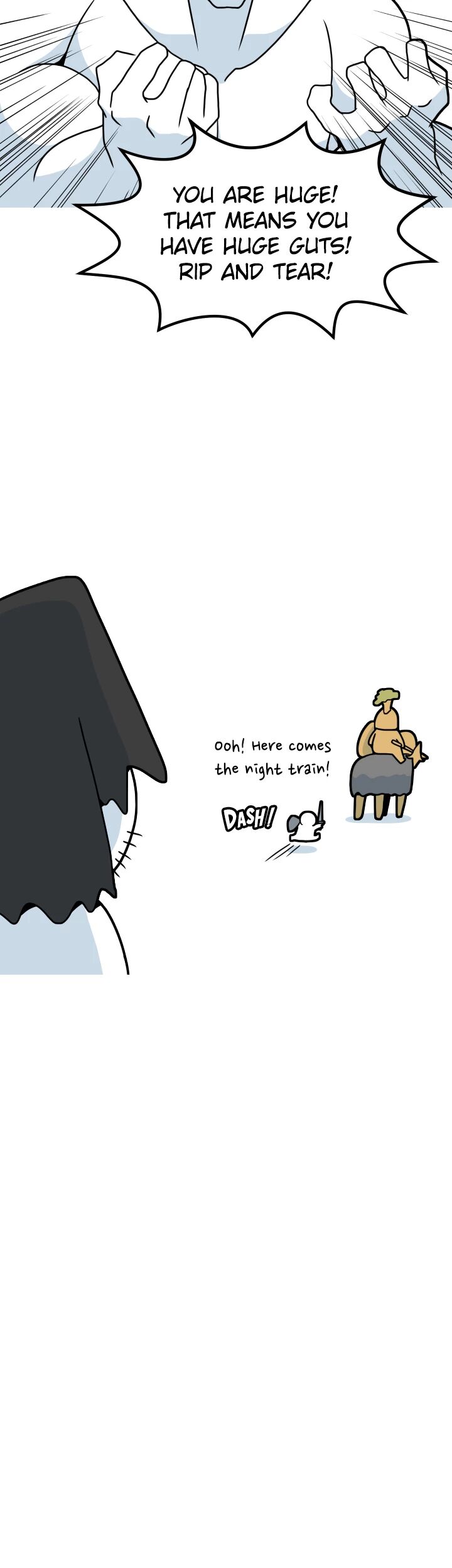 Demons Plan Chapter 58 Page 13