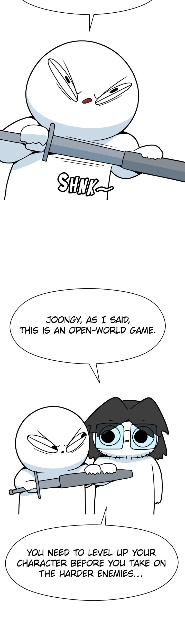 Demons Plan Chapter 58 Page 16