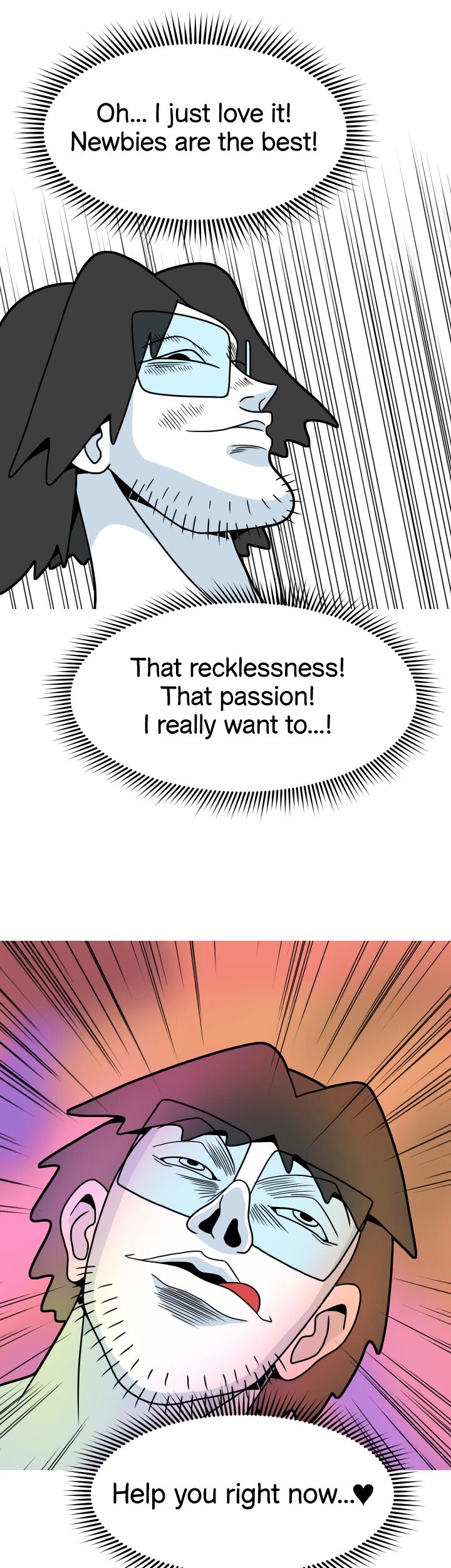 Demons Plan Chapter 58 Page 18