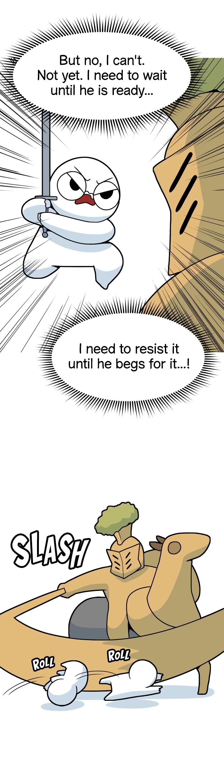 Demons Plan Chapter 58 Page 20