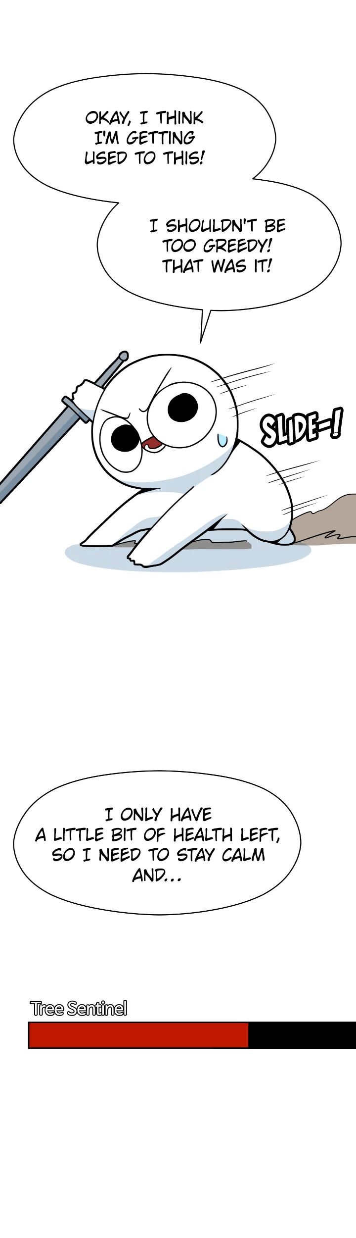 Demons Plan Chapter 58 Page 21