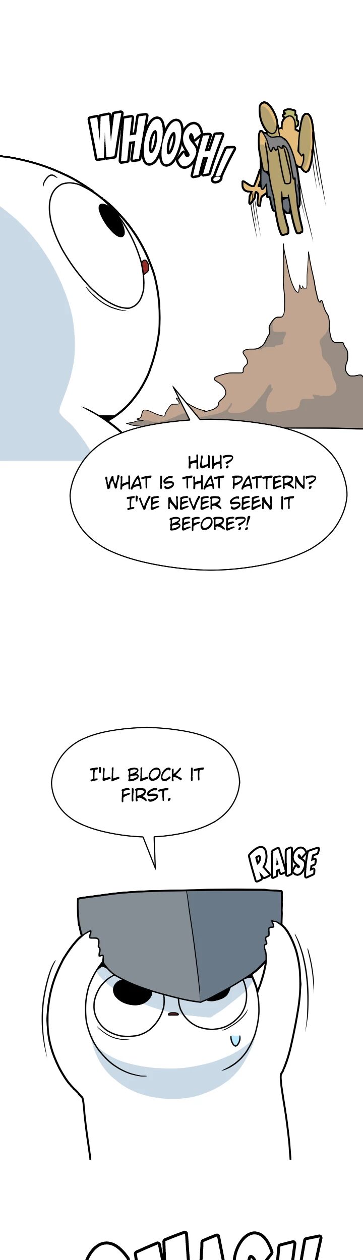 Demons Plan Chapter 58 Page 22