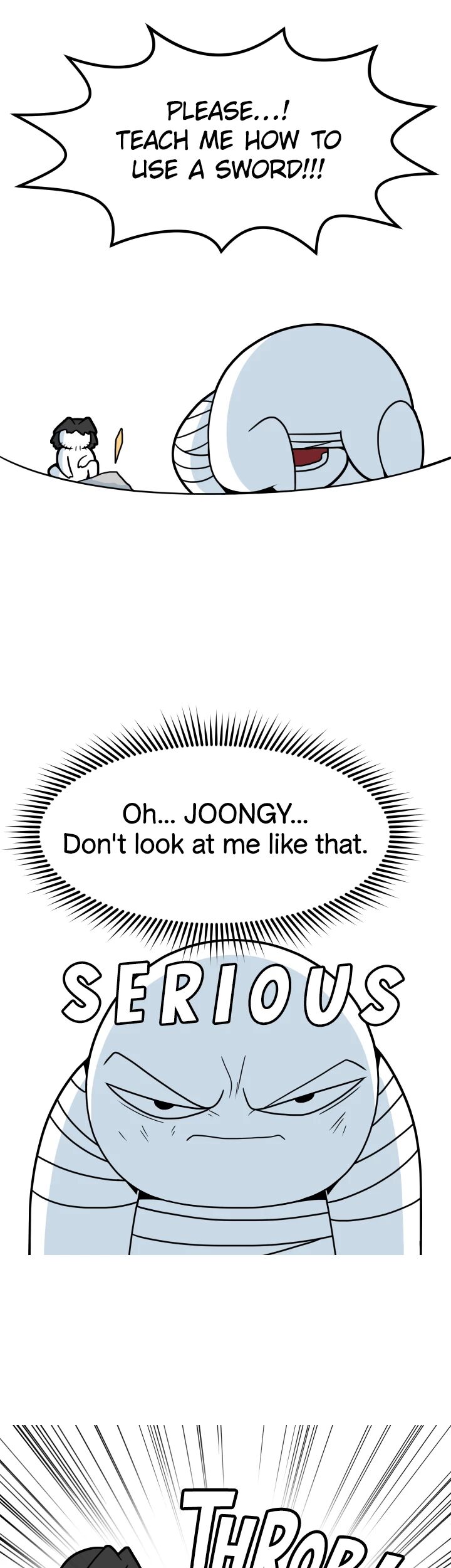 Demons Plan Chapter 58 Page 25