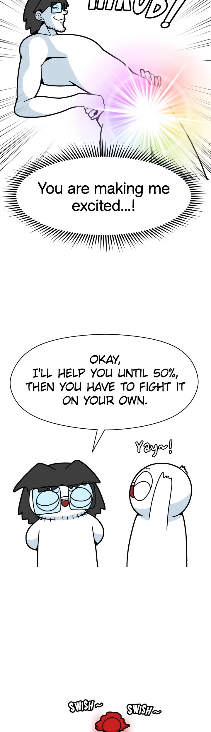 Demons Plan Chapter 58 Page 26