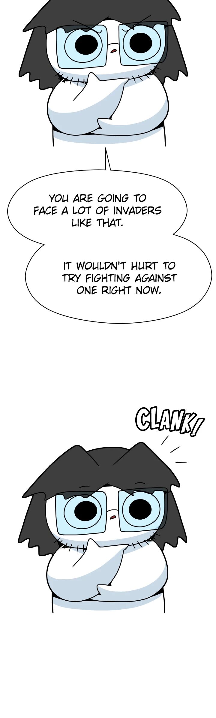 Demons Plan Chapter 58 Page 28