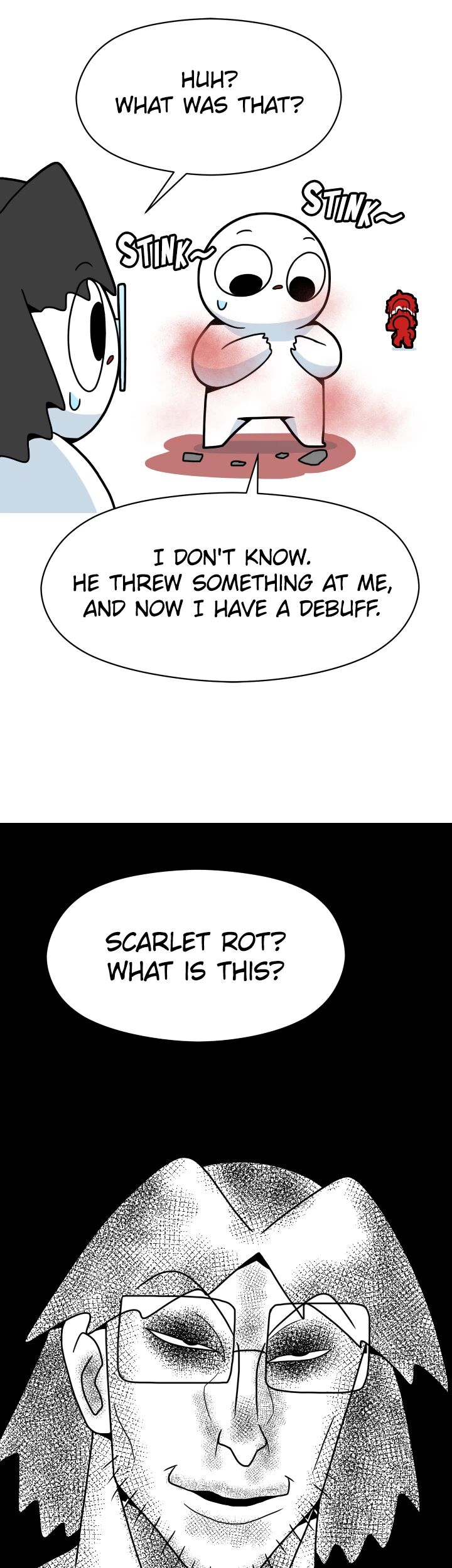 Demons Plan Chapter 58 Page 29