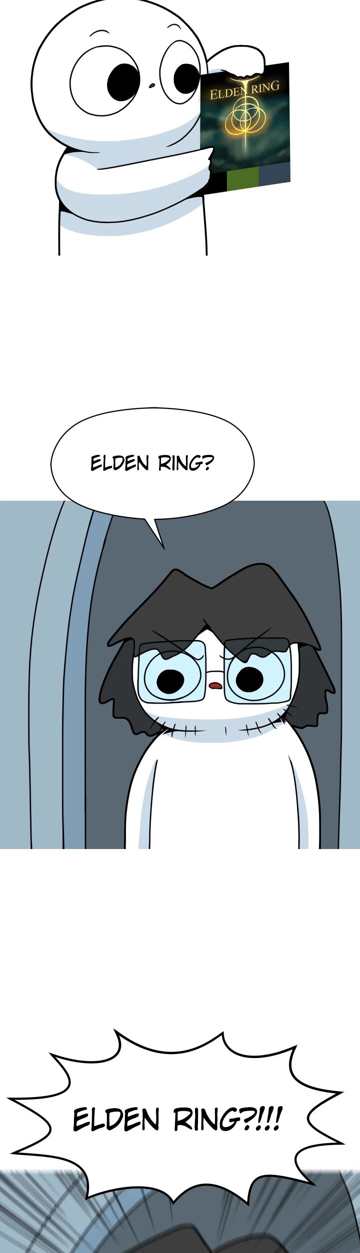 Demons Plan Chapter 58 Page 4