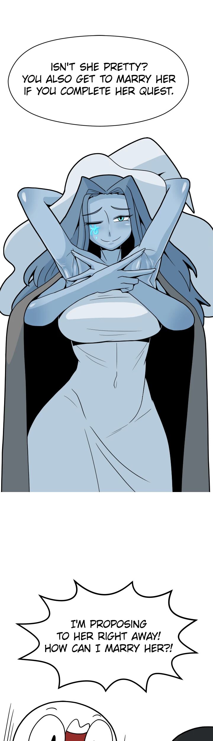 Demons Plan Chapter 59 Page 10