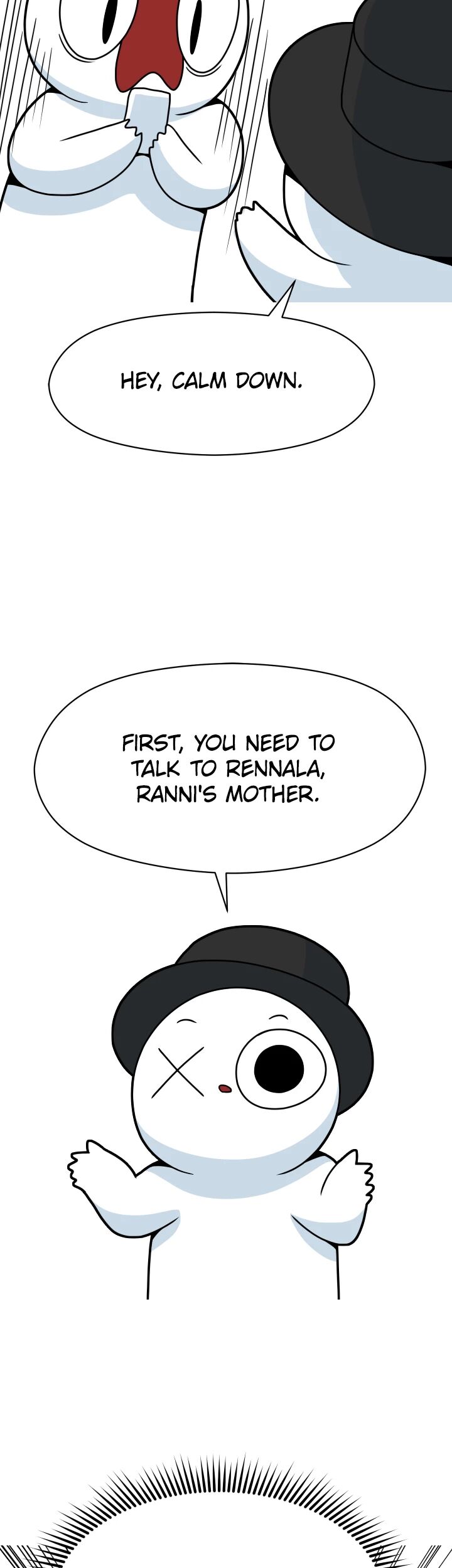 Demons Plan Chapter 59 Page 11