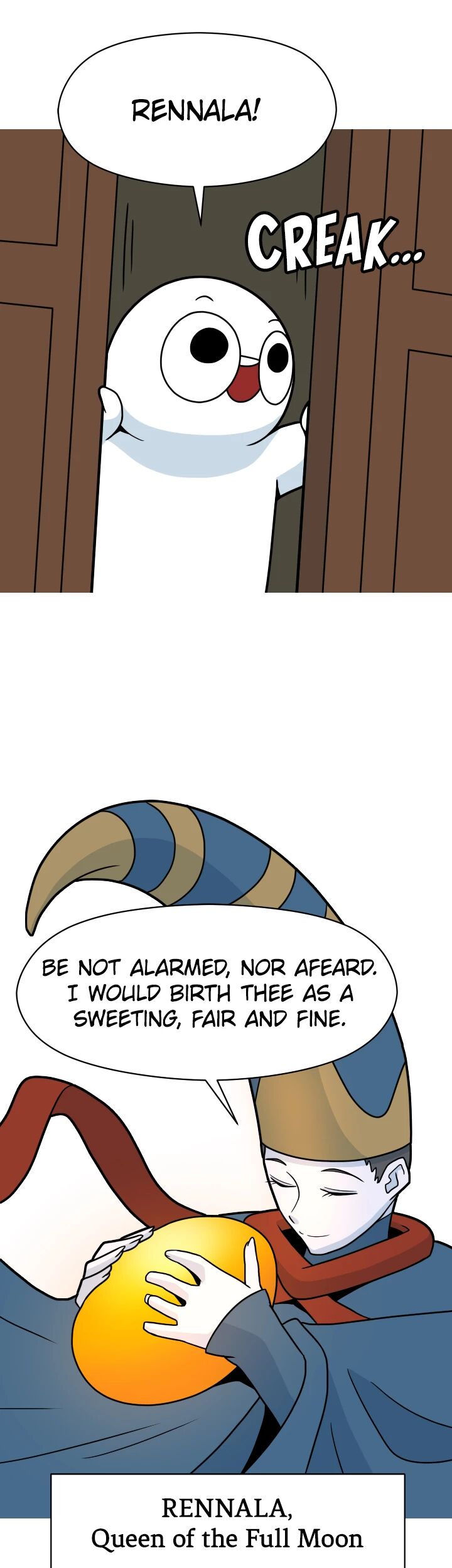 Demons Plan Chapter 59 Page 15