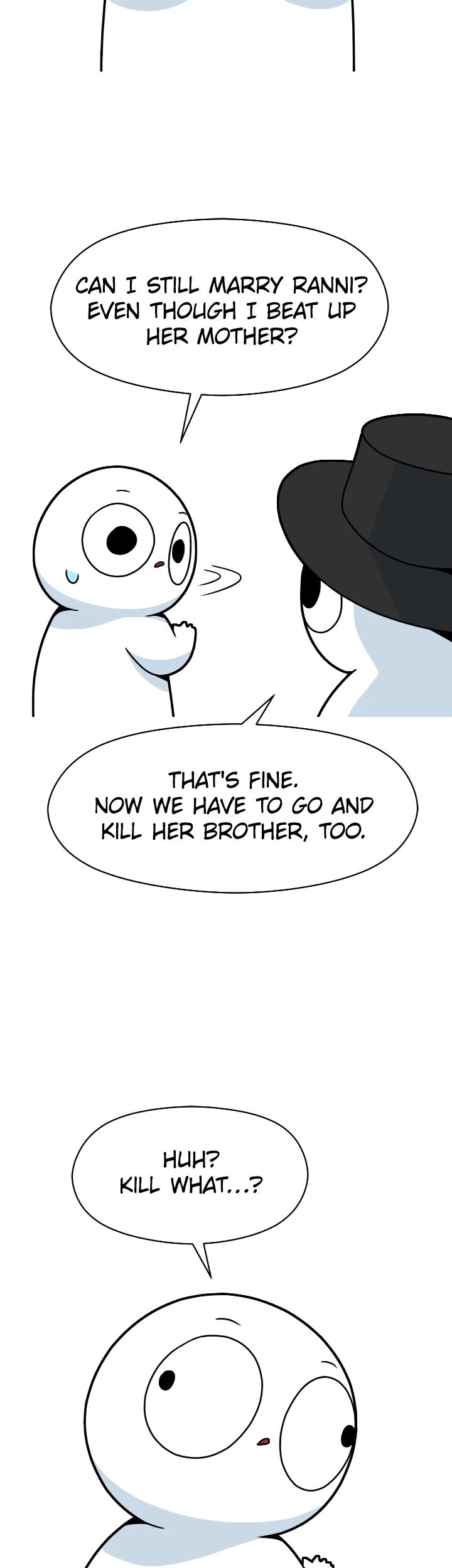 Demons Plan Chapter 59 Page 17