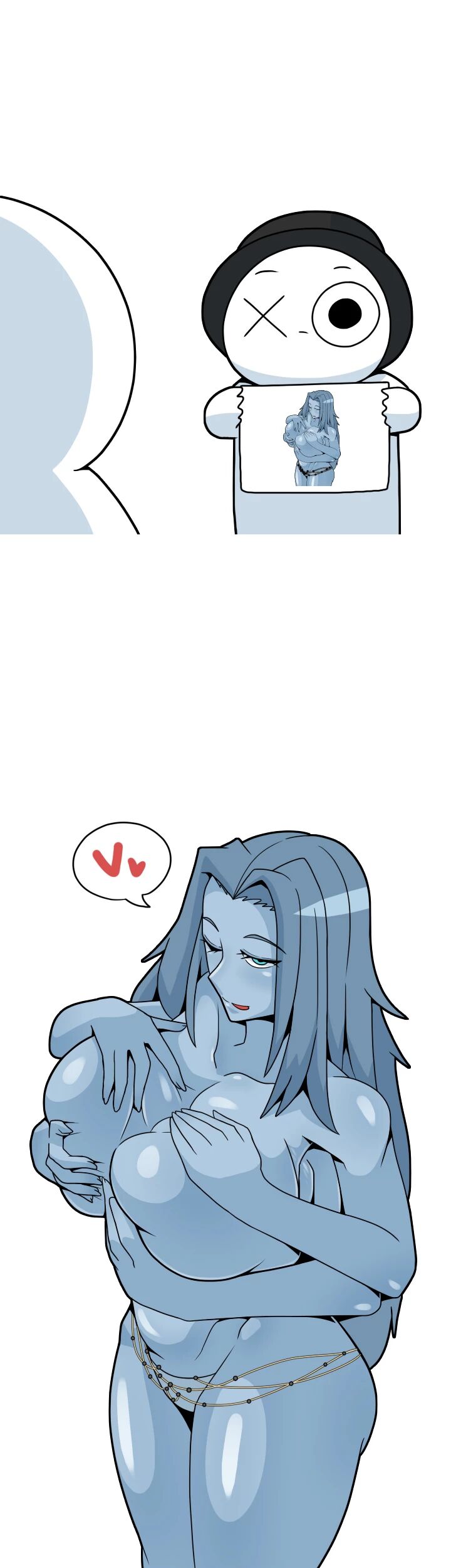 Demons Plan Chapter 59 Page 20