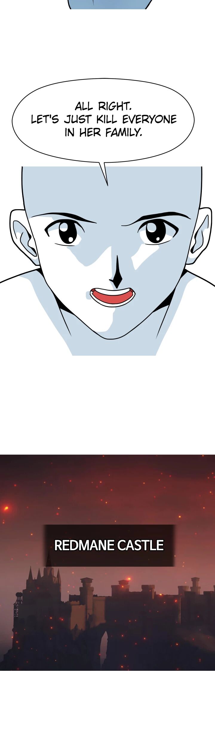 Demons Plan Chapter 59 Page 21