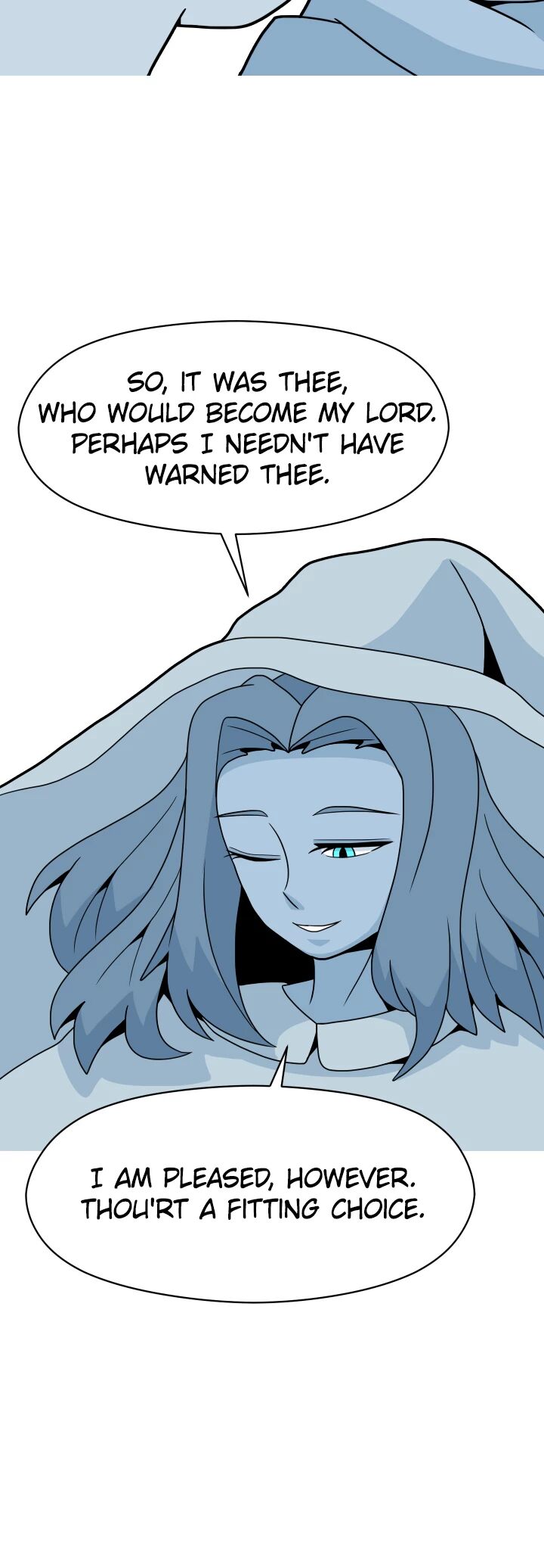 Demons Plan Chapter 59 Page 28