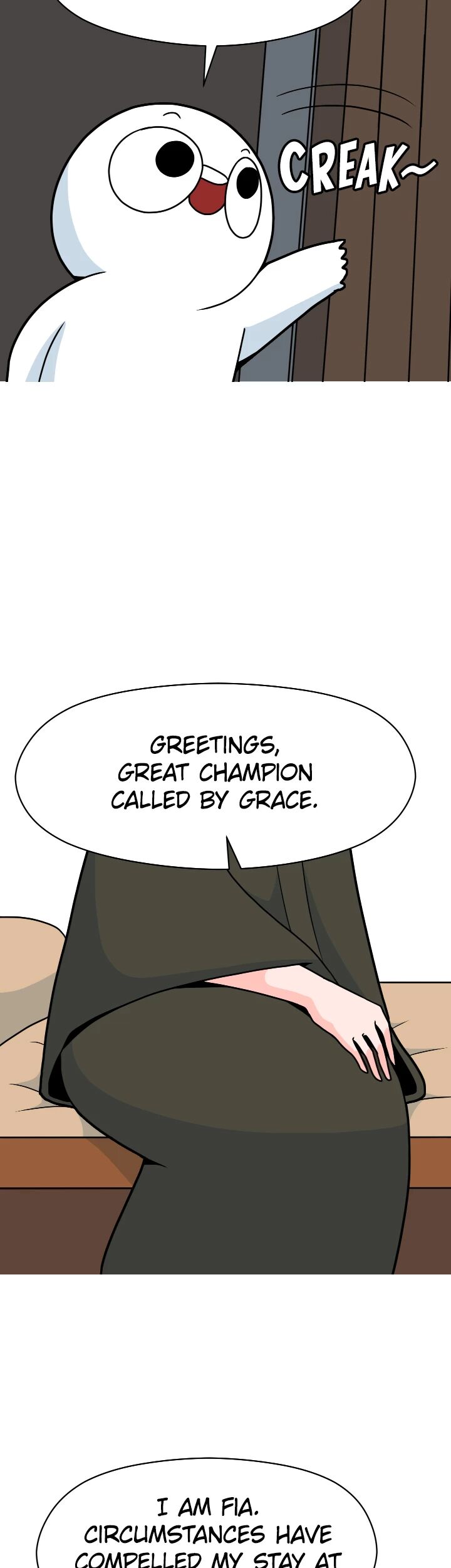 Demons Plan Chapter 59 Page 3