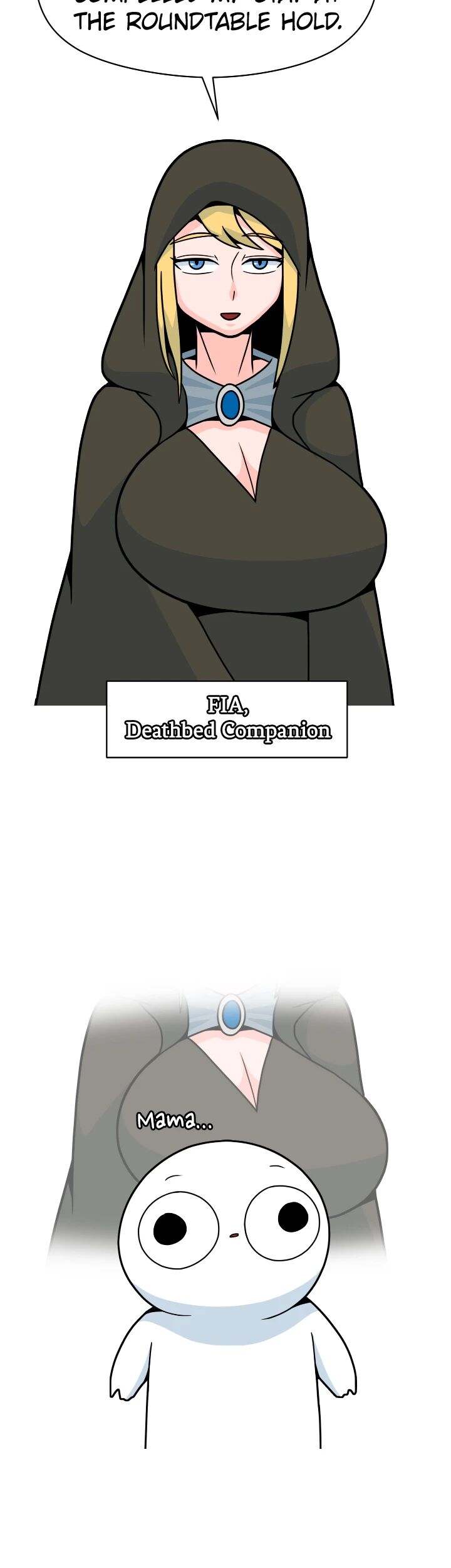 Demons Plan Chapter 59 Page 4