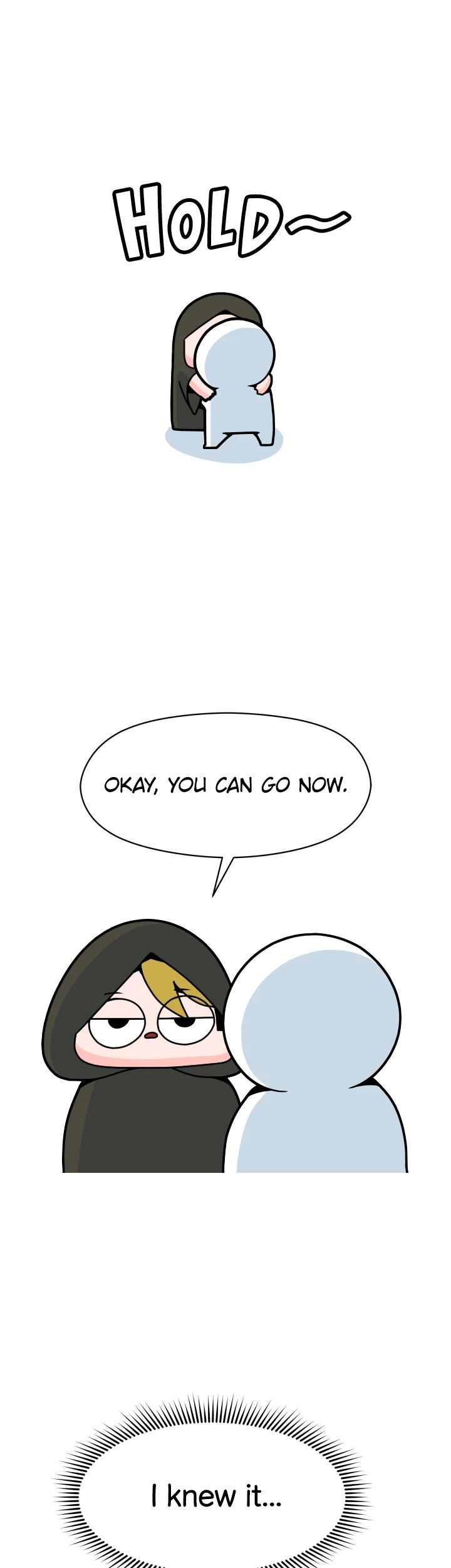 Demons Plan Chapter 59 Page 7