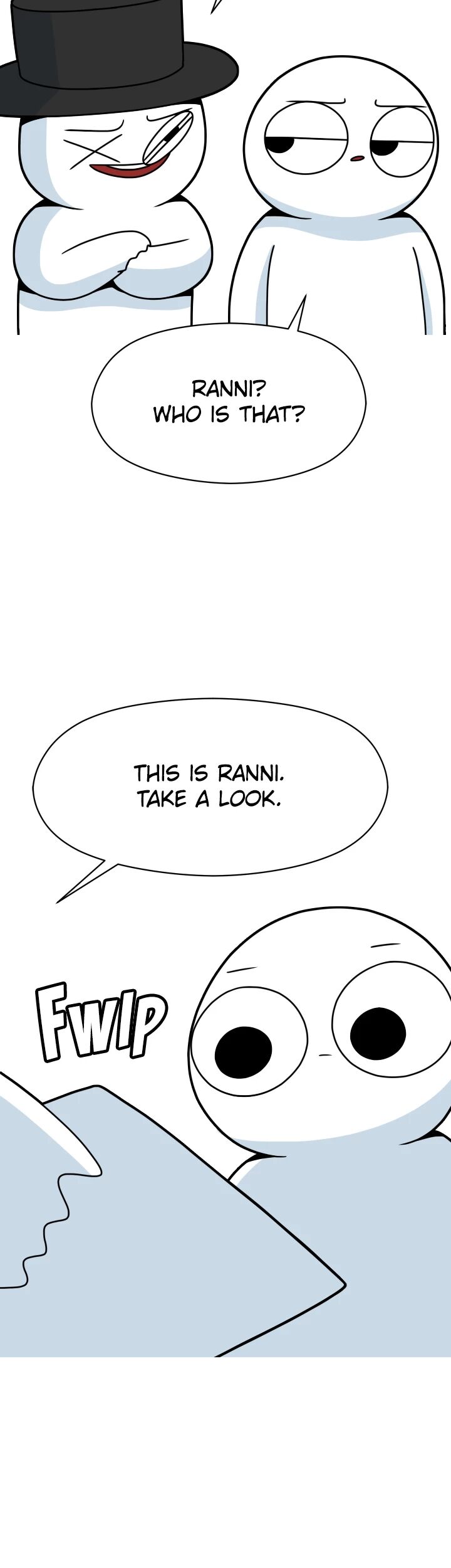 Demons Plan Chapter 59 Page 9