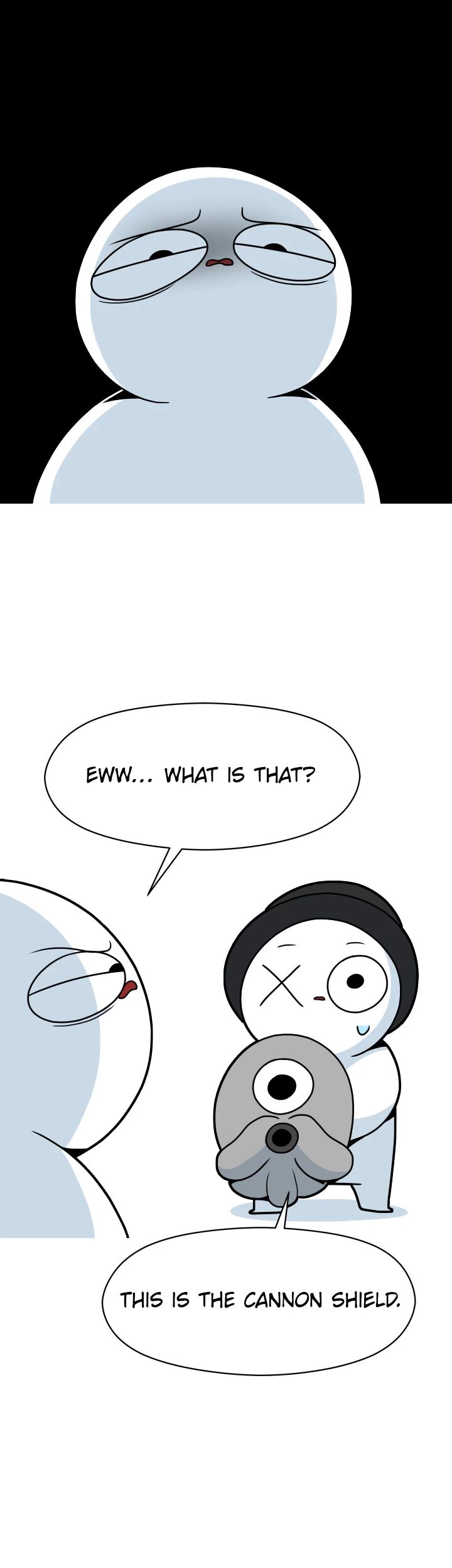 Demons Plan Chapter 60 Page 11