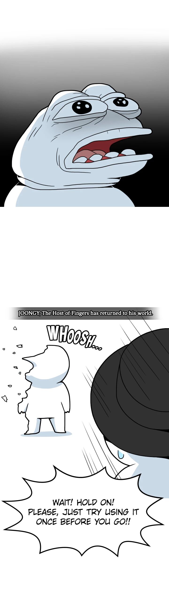Demons Plan Chapter 60 Page 13