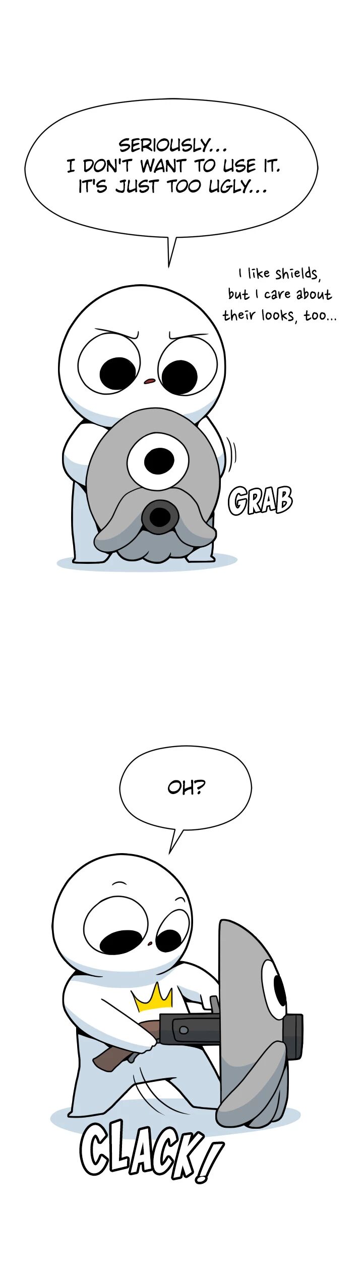 Demons Plan Chapter 60 Page 14