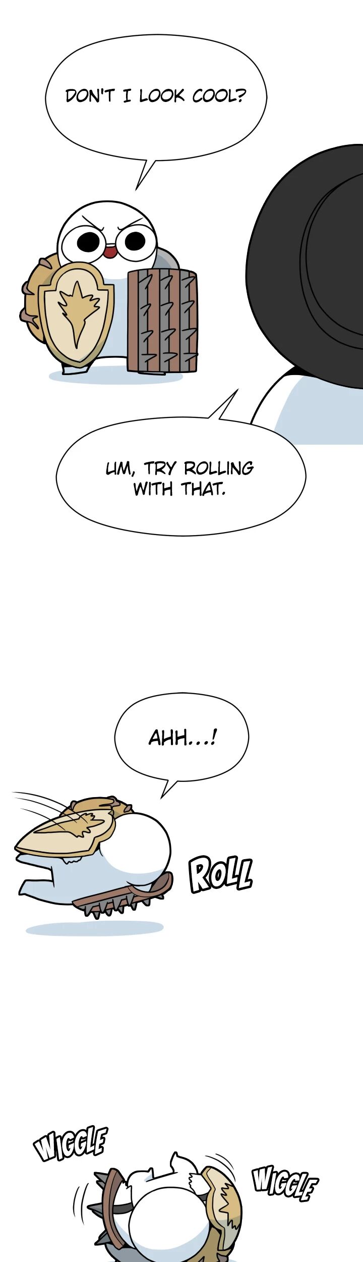 Demons Plan Chapter 60 Page 21