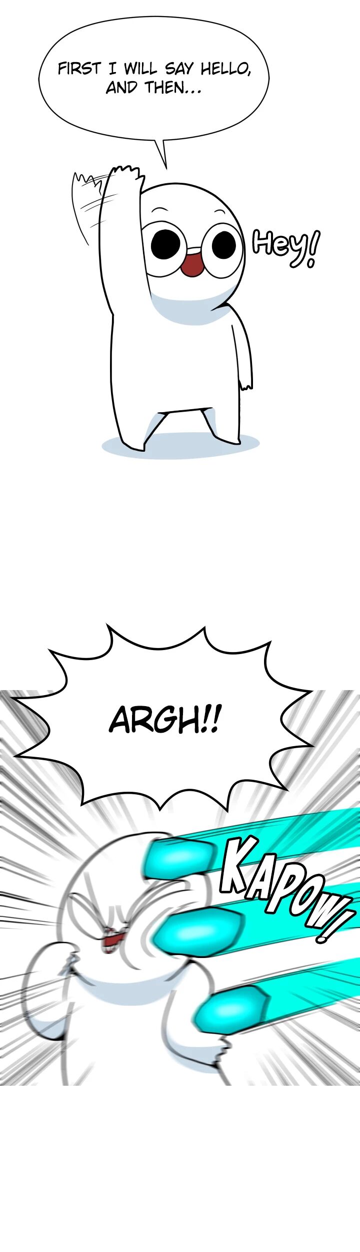 Demons Plan Chapter 60 Page 25