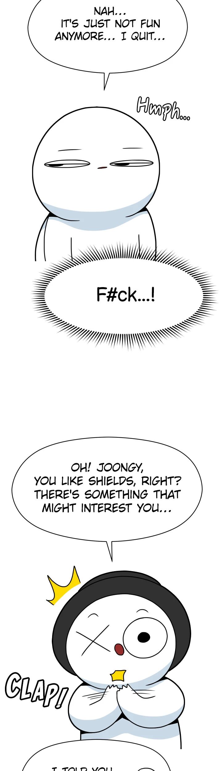Demons Plan Chapter 60 Page 3