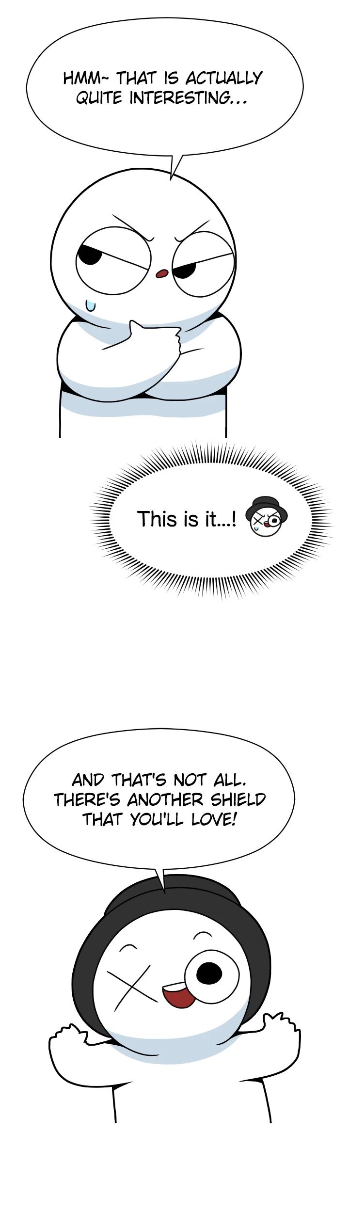 Demons Plan Chapter 60 Page 6