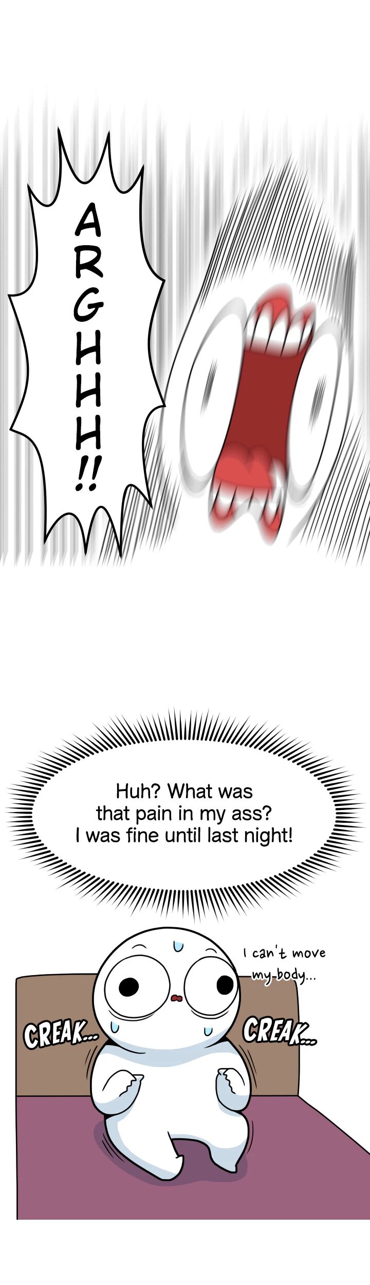 Demons Plan Chapter 61 Page 13
