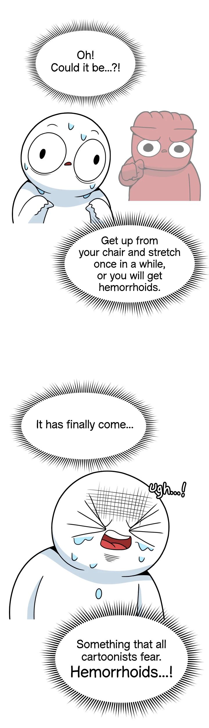 Demons Plan Chapter 61 Page 14
