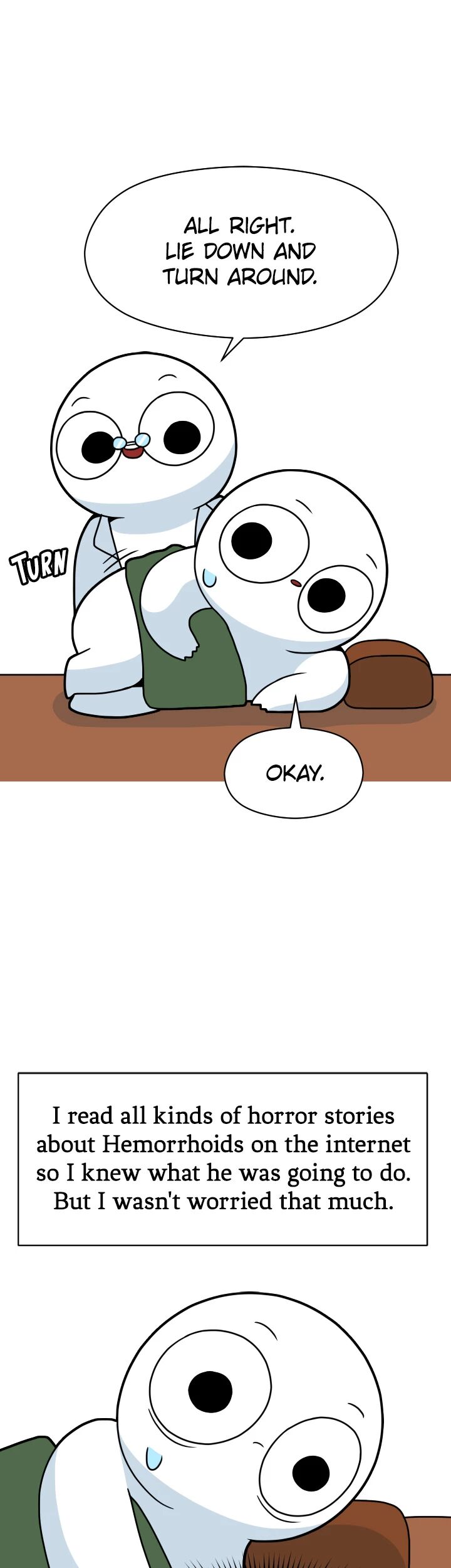 Demons Plan Chapter 61 Page 23