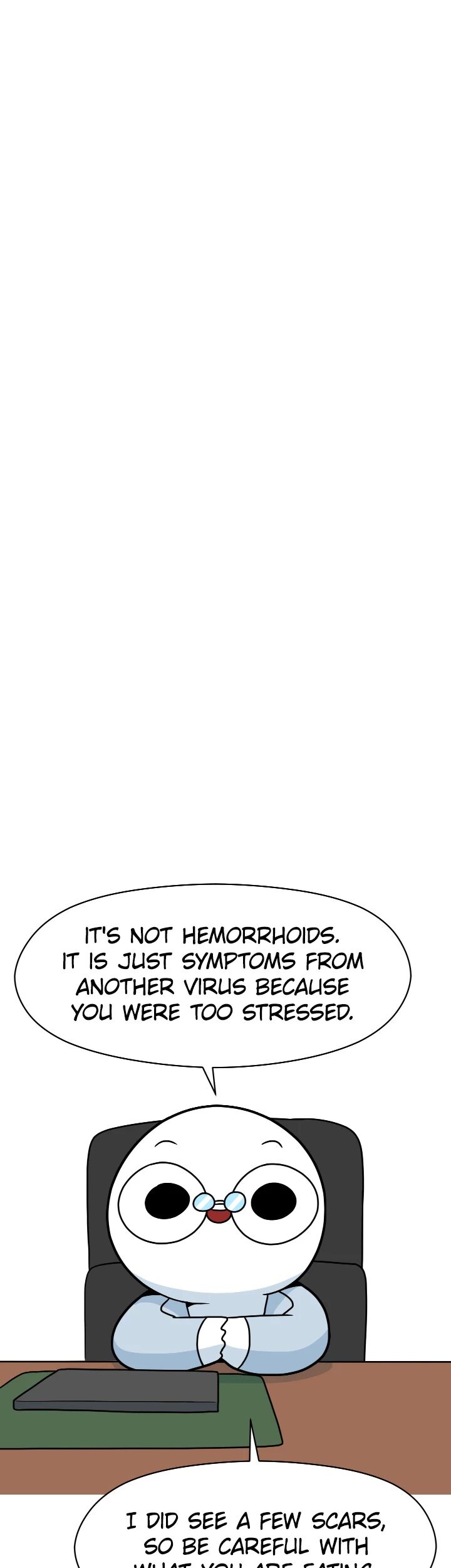 Demons Plan Chapter 61 Page 27